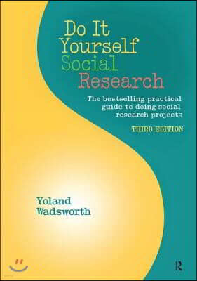 Do It Yourself Social Research