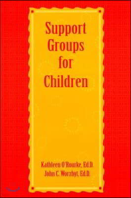 Support Groups For Children