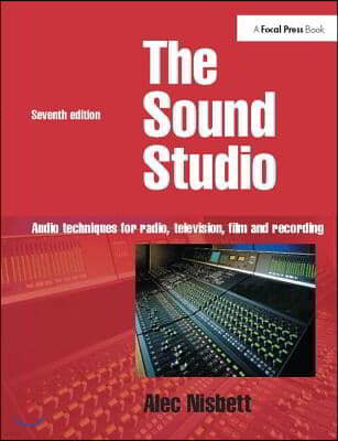 Sound Studio