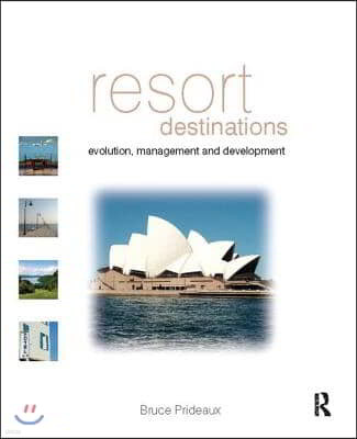 Resort Destinations