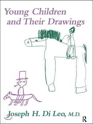 Young Children And Their Drawings