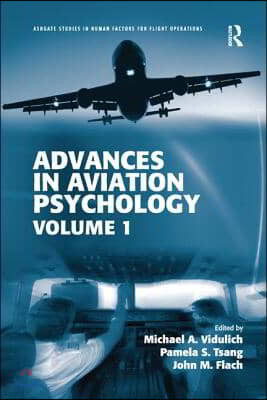 Advances in Aviation Psychology