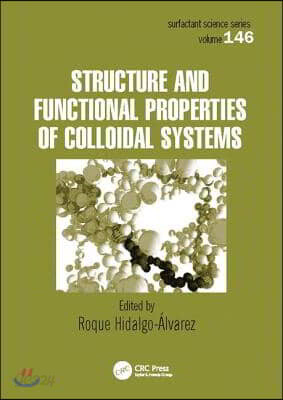 Structure and Functional Properties of Colloidal Systems