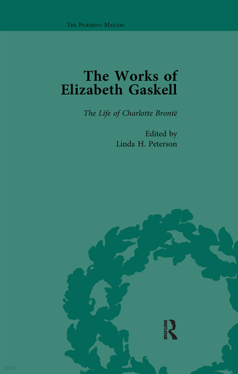 Works of Elizabeth Gaskell,