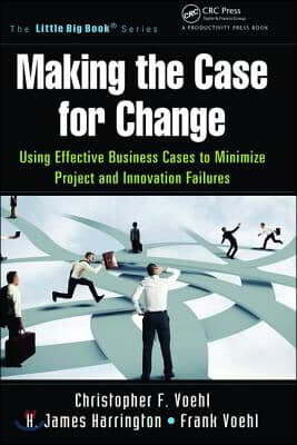 Making the Case for Change