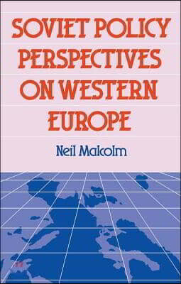 Routledge Soviet Pol Perspect W Europe