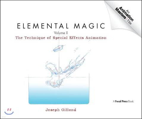 Elemental Magic , Volume 2