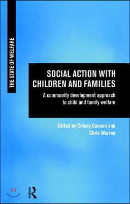 Social Action with Children and Families