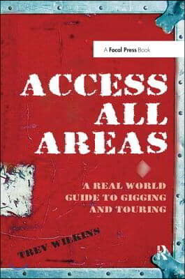 Access All Areas