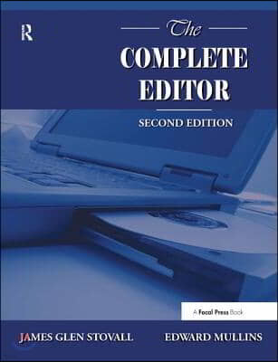 The Complete Editor