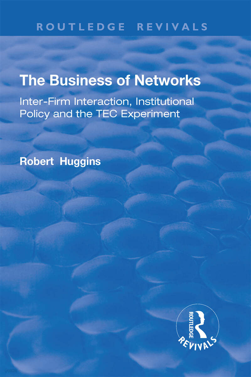 Business of Networks