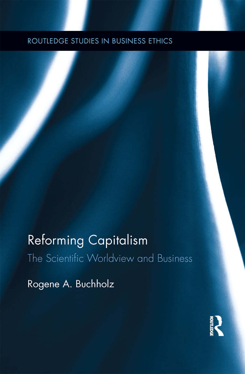 Reforming Capitalism