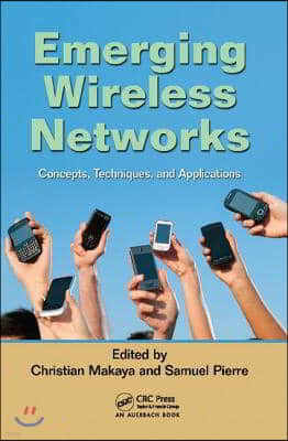 Emerging Wireless Networks