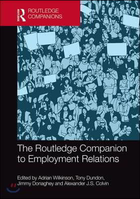 Routledge Companion to Employment Relations