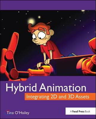 Hybrid Animation