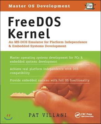 FreeDOS Kernel