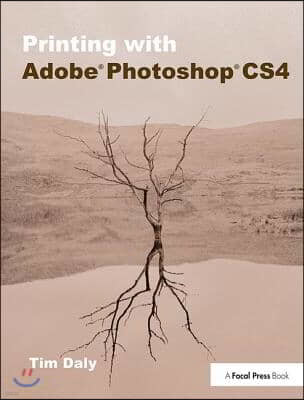 Printing with Adobe Photoshop CS4