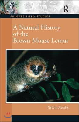 Natural History of the Brown Mouse Lemur