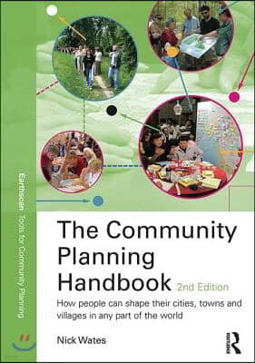 Community Planning Handbook