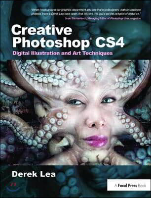 Creative Photoshop CS4