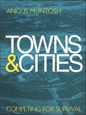 Towns and Cities