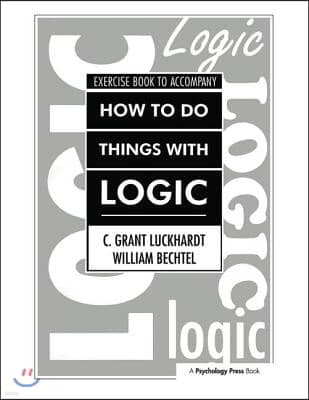 How To Do Things With Logic Workbook