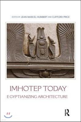 Imhotep Today