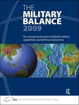 Military Balance 2009