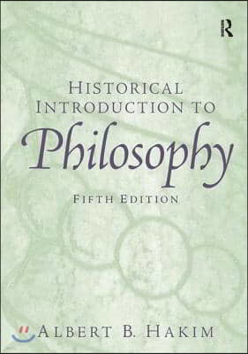 Historical Introduction to Philosophy