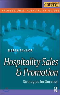 Hospitality Sales and Promotion