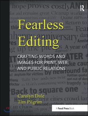 Fearless Editing: