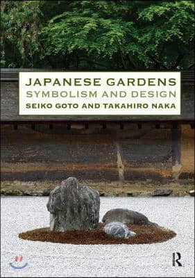 Japanese Gardens: Symbolism and Design