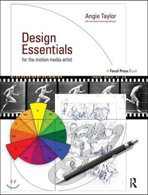 Design Essentials for the Motion Media Artist