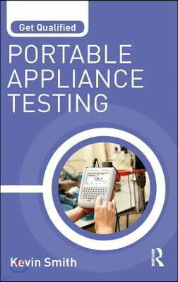 Get Qualified: Portable Appliance Testing