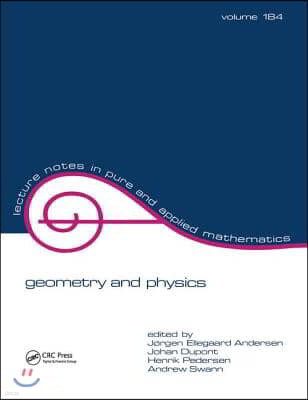 Geometry and Physics