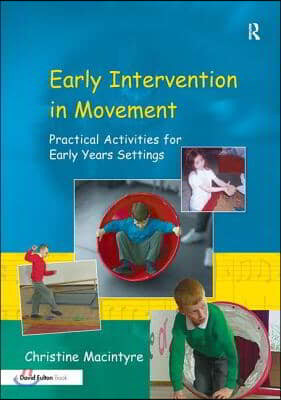 Early Intervention in Movement