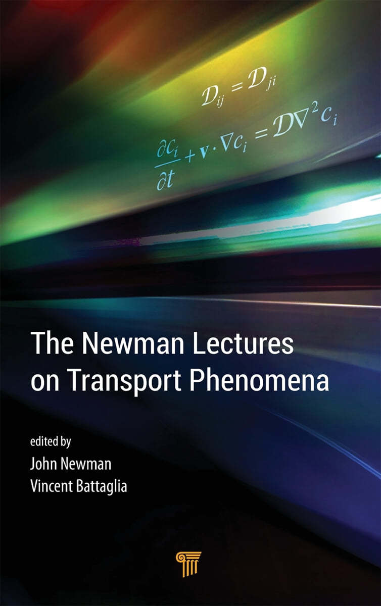 Newman Lectures on Transport Phenomena