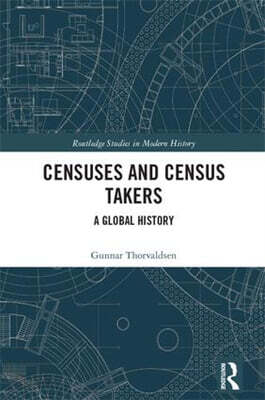 Censuses and Census Takers