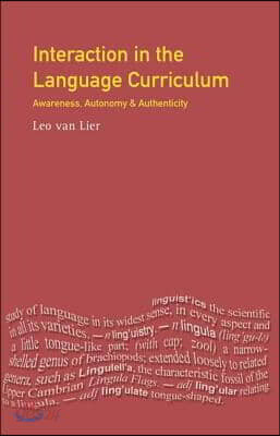 Interaction in the Language Curriculum