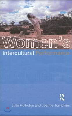 Women's Intercultural Performance