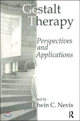 Gestalt Therapy: Perspectives and Applications