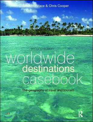 Worldwide Destinations Casebook