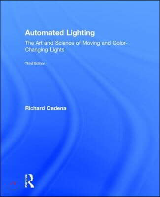 Automated Lighting