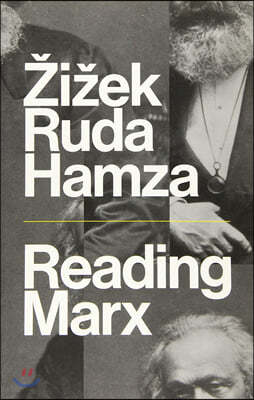 Reading Marx