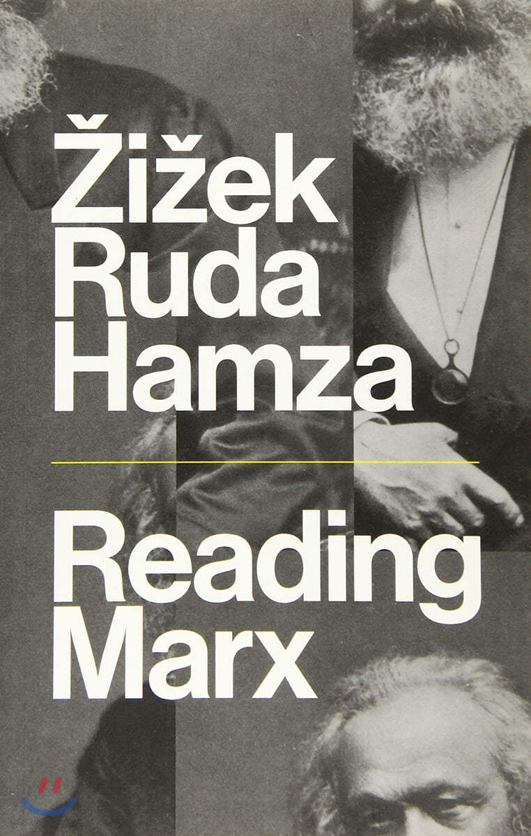 Reading Marx