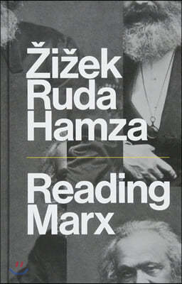 Reading Marx