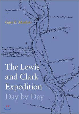 Lewis and Clark Expedition Day by Day