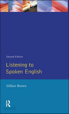 Listening to Spoken English