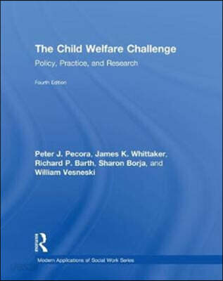 Child Welfare Challenge