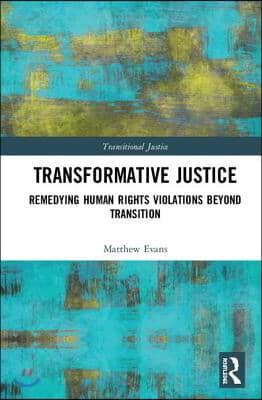 Transformative Justice